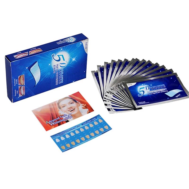5d Gel Tooth Whitening Kit Whi - Teeth Whitening Crest incelemesi ve fiyatı