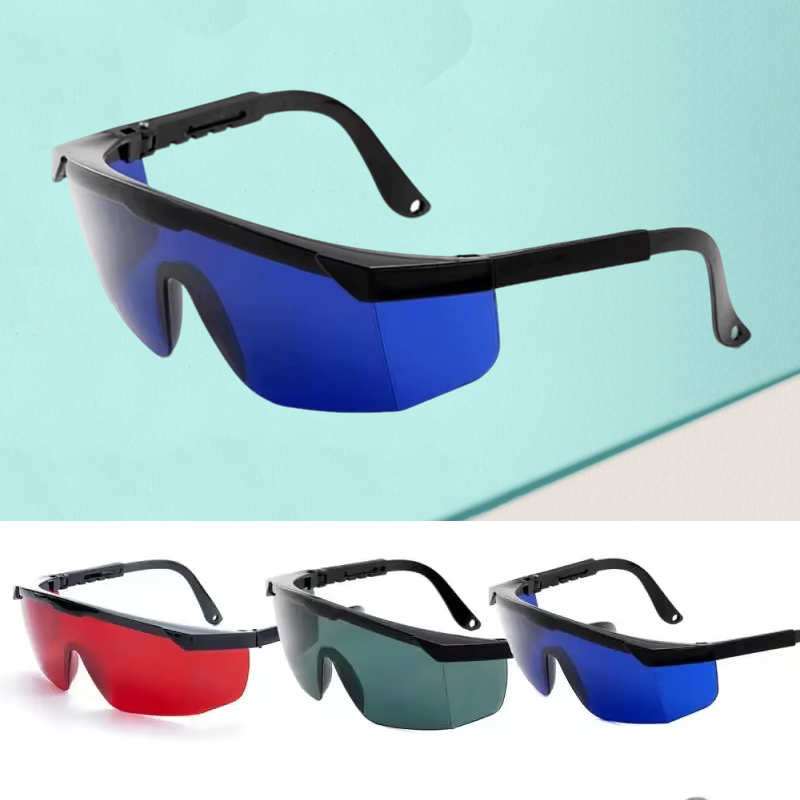 3pcs Dental Laser Goggles Eye  - Teeth Whitening Laser incelemesi ve fiyatı