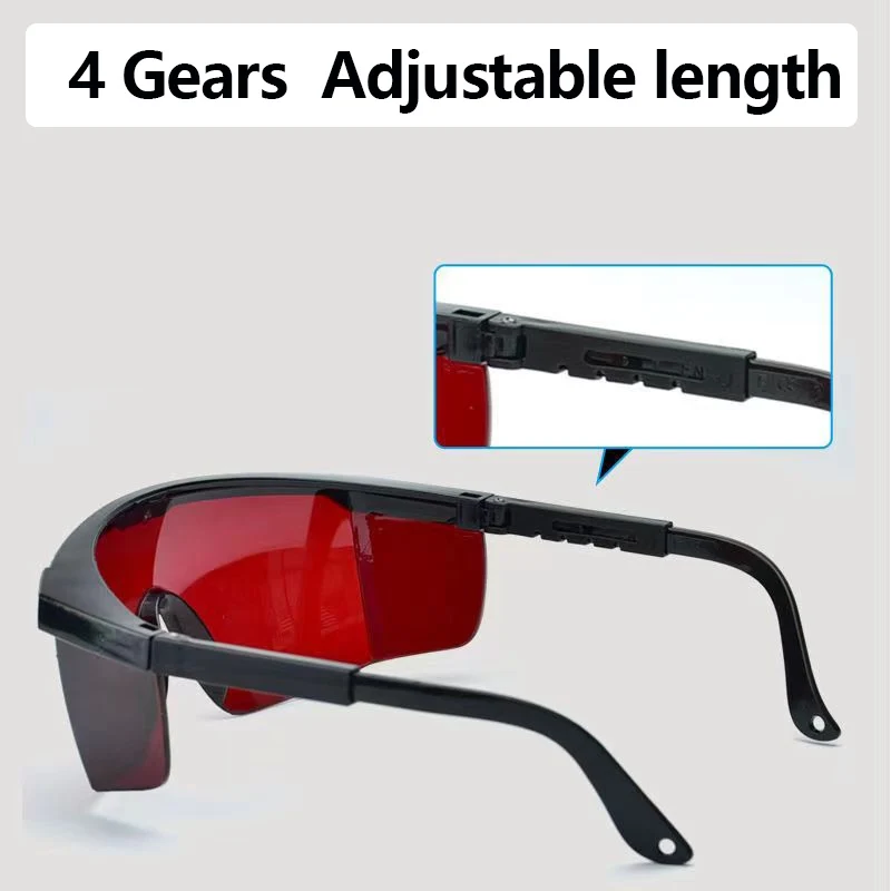 3pcs Dental Laser Goggles Eye  - Teeth Whitening Laser incelemesi ve fiyatı