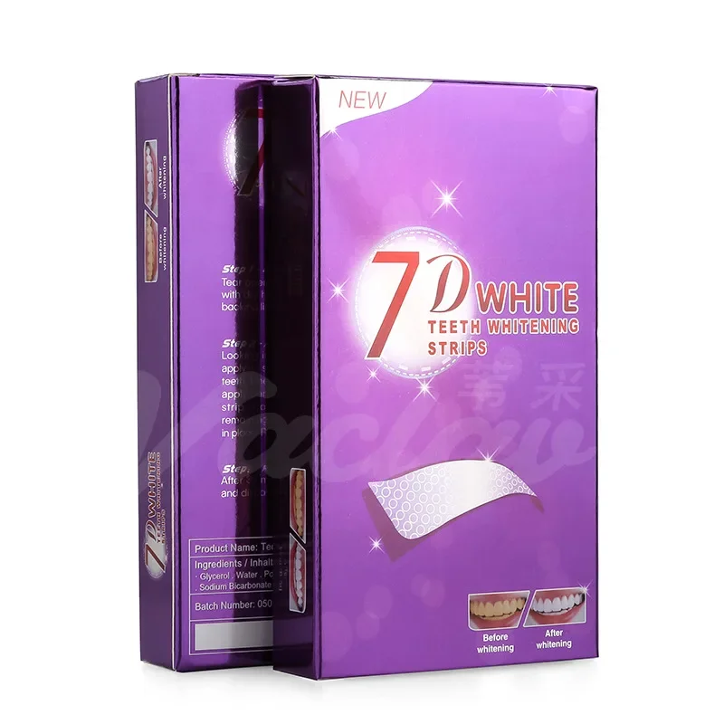 2026-7D Purple Teeth Whitening - Teeth Whitening Retainer incelemesi ve fiyatı