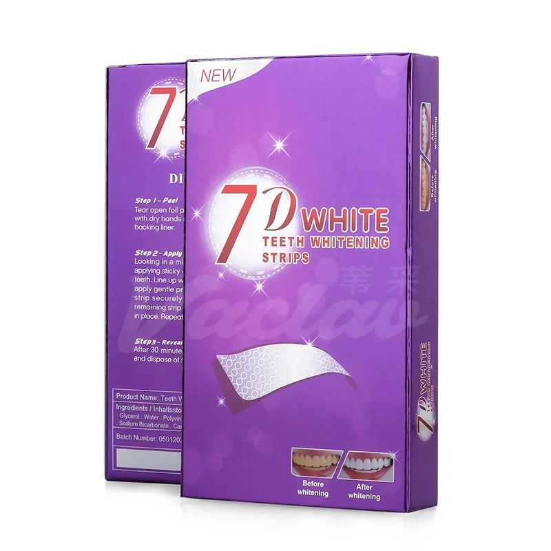 2026-7D Purple Teeth Whitening - Teeth Whitening Retainer incelemesi ve fiyatı