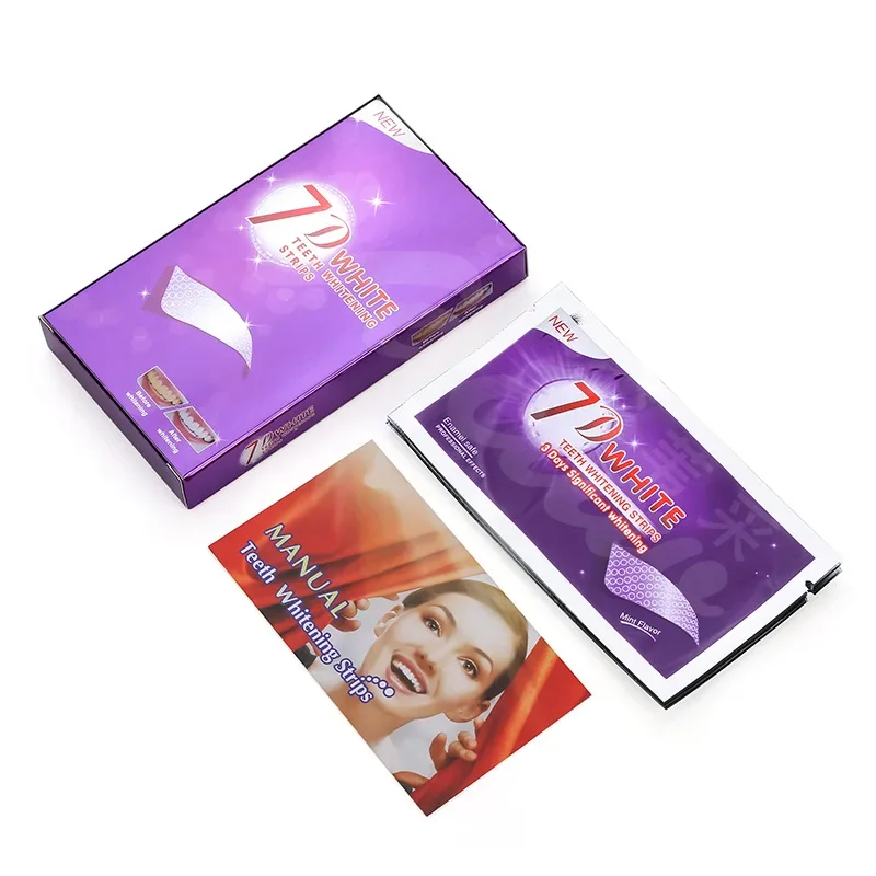 2026-7D Purple Teeth Whitening - Teeth Whitening Retainer incelemesi ve fiyatı
