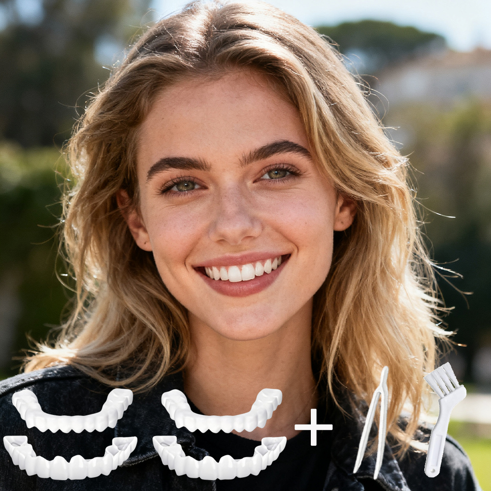 Photo Ready Perfect Smile Teet - Teeth Whitening For Photos incelemesi ve fiyatı