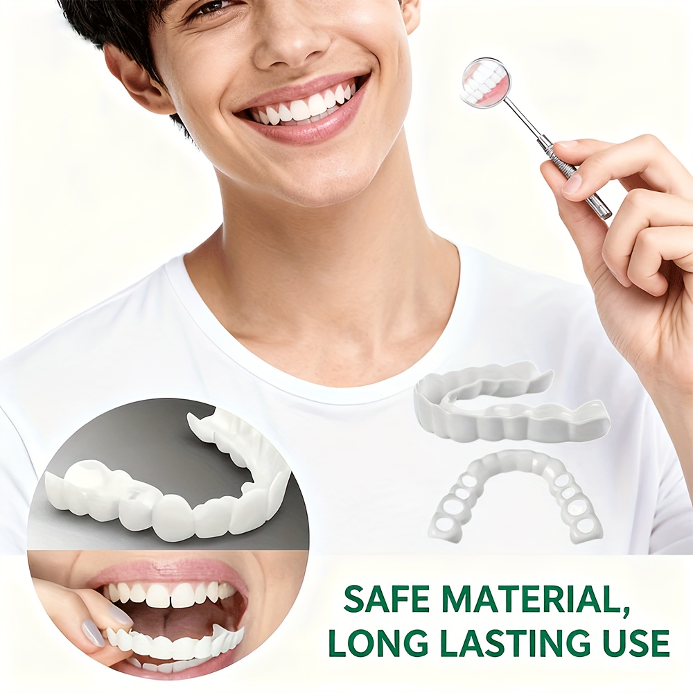 Photo Ready Perfect Smile Teet - Teeth Whitening For Photos incelemesi ve fiyatı