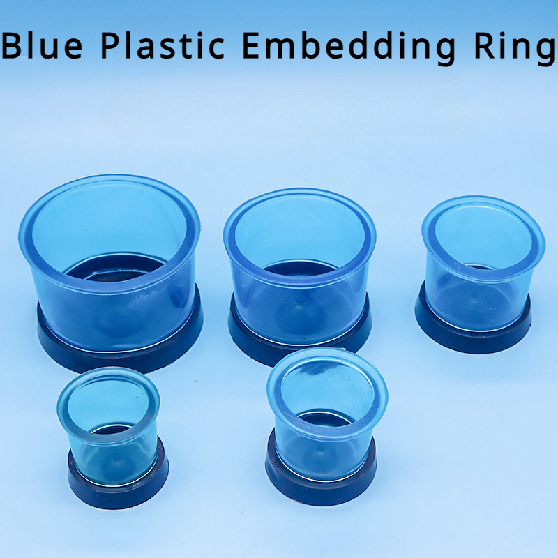 Dental Laboratory Blue Plastic - Teeth Whitening Retainer incelemesi ve fiyatı