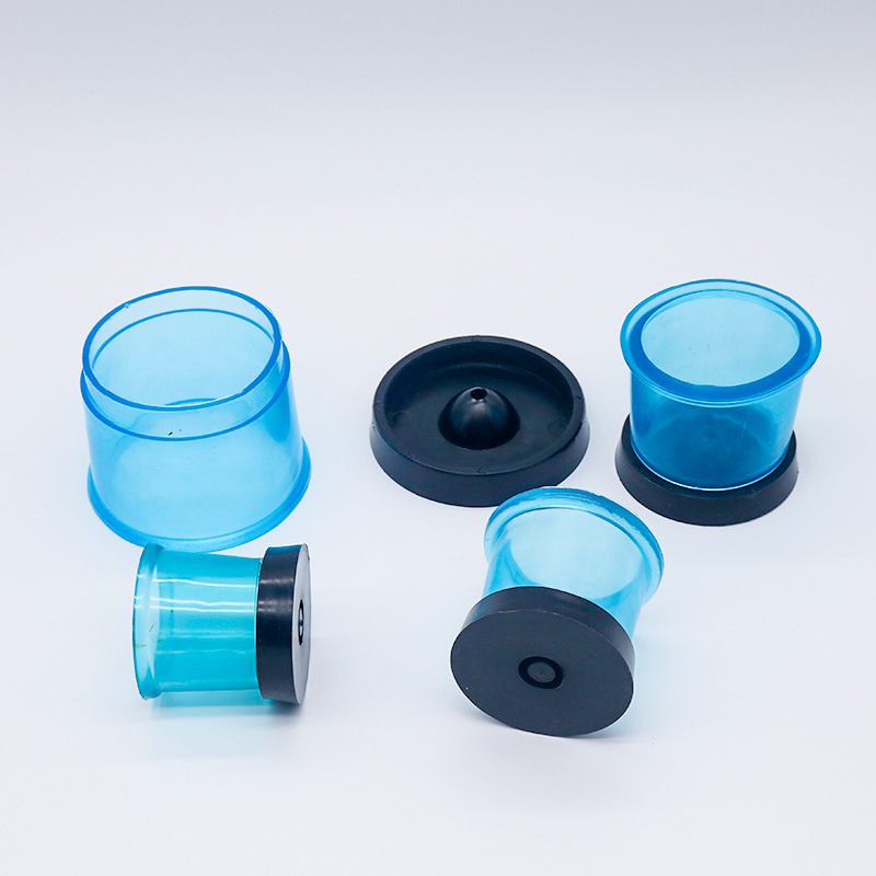 Dental Laboratory Blue Plastic - Teeth Whitening Retainer incelemesi ve fiyatı