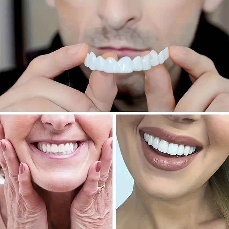 Sports Event Special Teeth Ven - Teeth Whitening For Photos incelemesi ve fiyatı