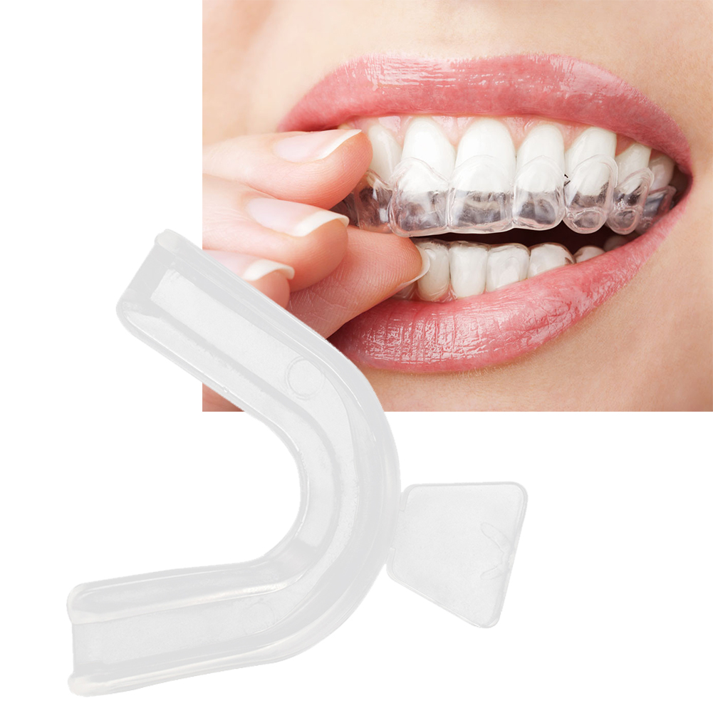 2/4pcs Professional Tooth Orth - Teeth Whitening Retainer incelemesi ve fiyatı