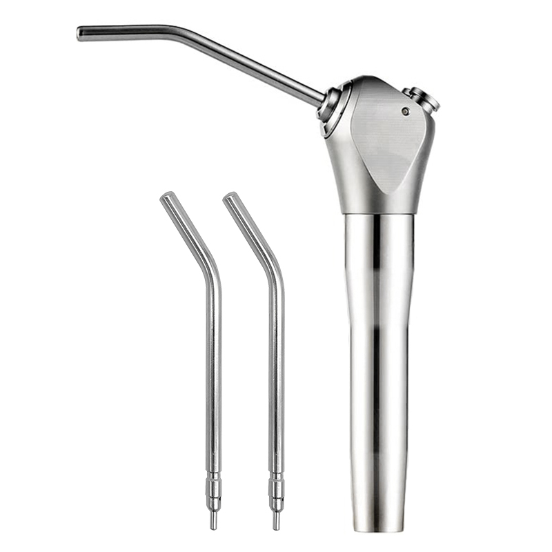 Dental Air Water Syringe Spray - Teeth Whitening Tips incelemesi ve fiyatı