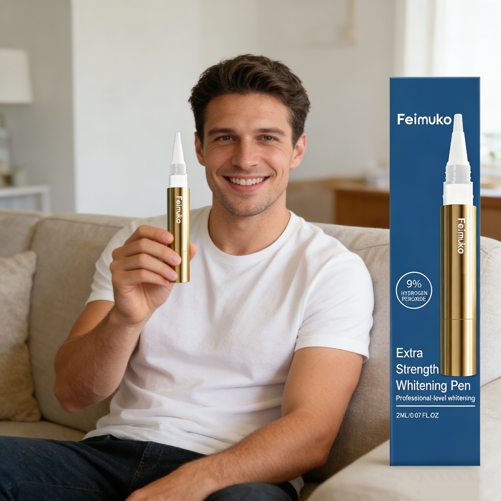 Travel Size Whitening Teeth Pe - Teeth Whitening Serum incelemesi ve fiyatı