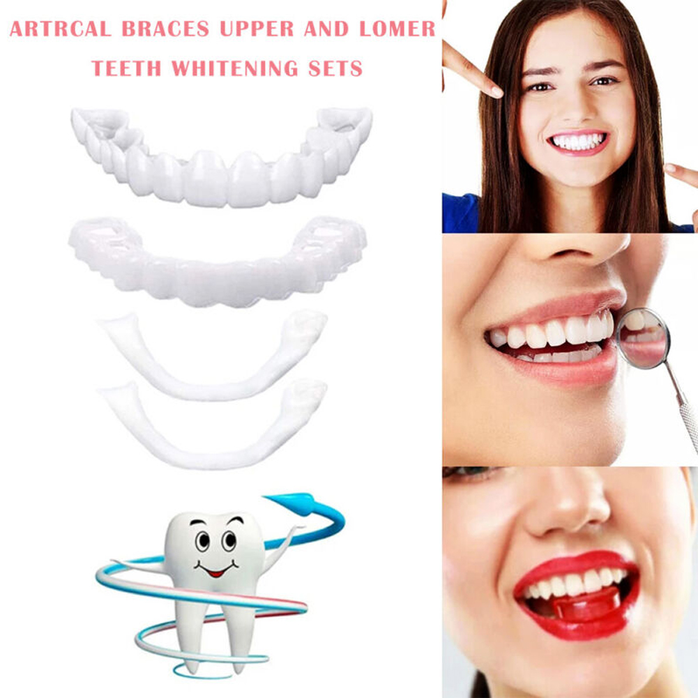 Sports Event Special Teeth Ven - Teeth Whitening For Photos incelemesi ve fiyatı