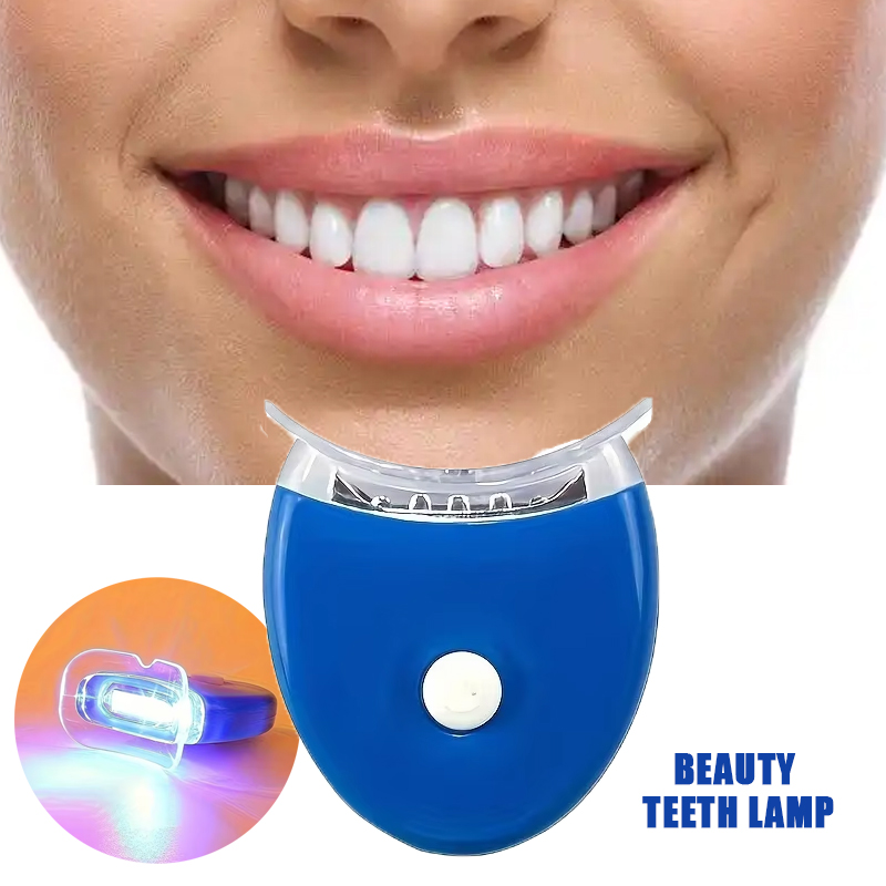 LED Teeth Whitening Light Whit - Teeth Whitening Laser incelemesi ve fiyatı