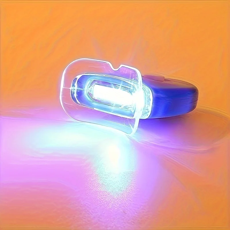 LED Teeth Whitening Light Whit - Teeth Whitening Laser incelemesi ve fiyatı