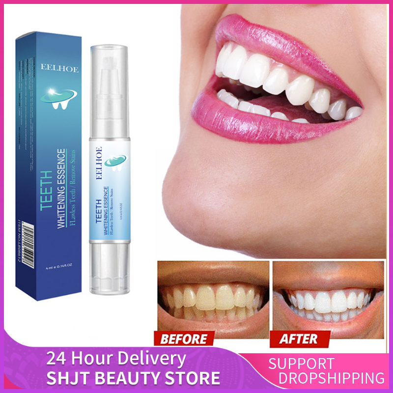 Teeth Whitening Pen Dental Ess - Teeth Whitening Serum incelemesi ve fiyatı