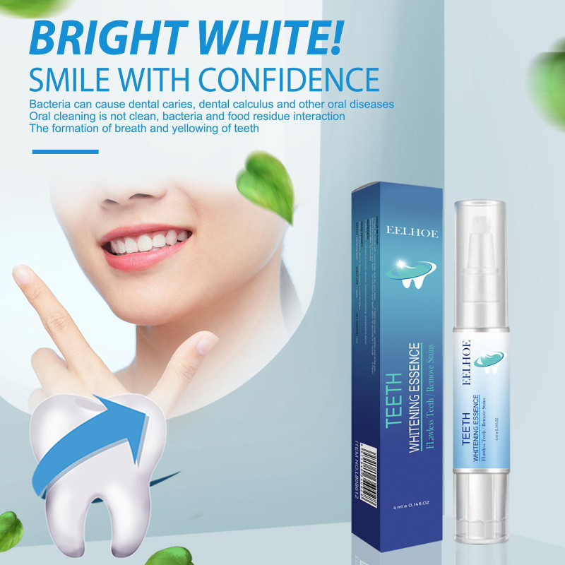 Teeth Whitening Pen Dental Ess - Teeth Whitening Serum incelemesi ve fiyatı