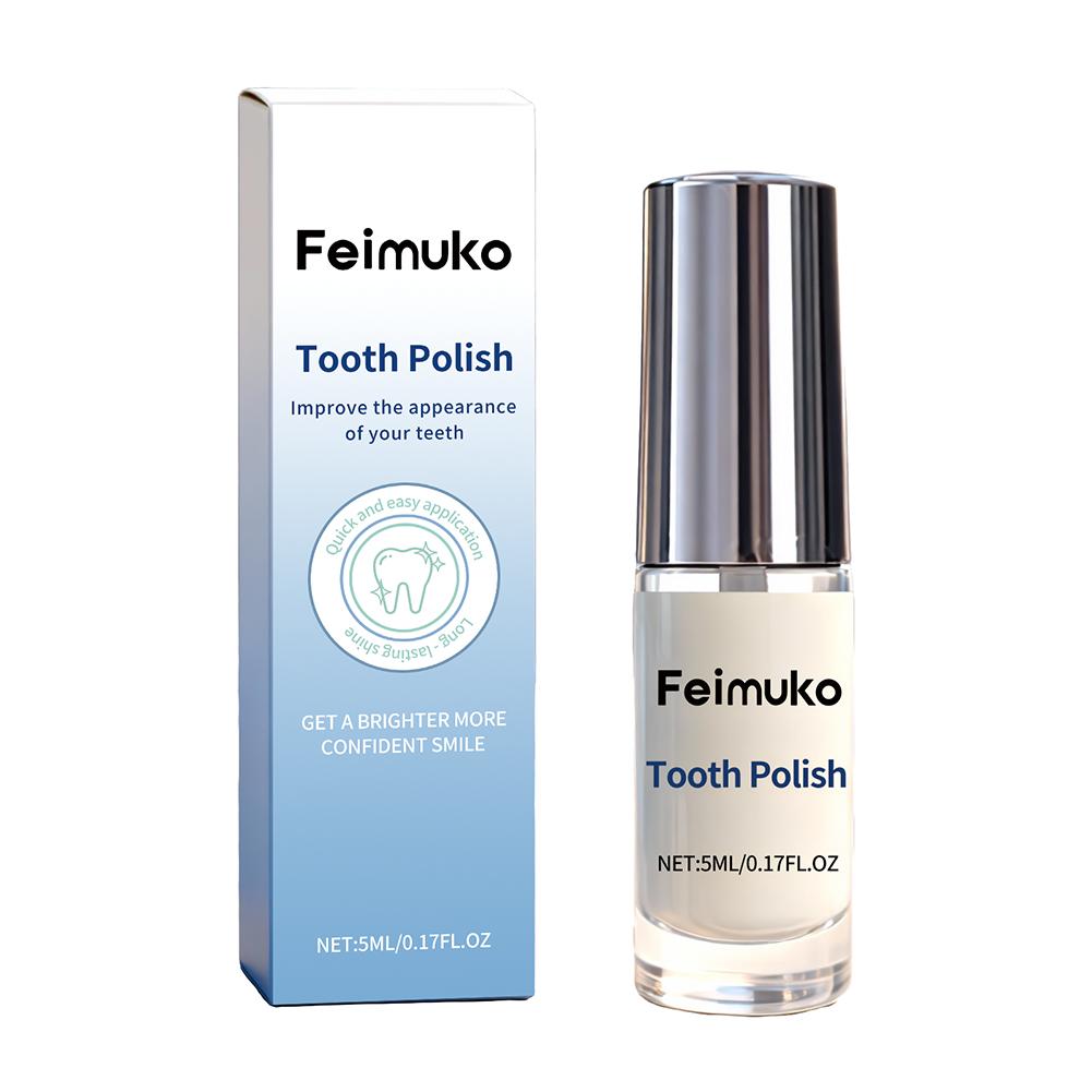 5ml Teeth Whitening Polish Pen - Teeth Whitening Serum incelemesi ve fiyatı