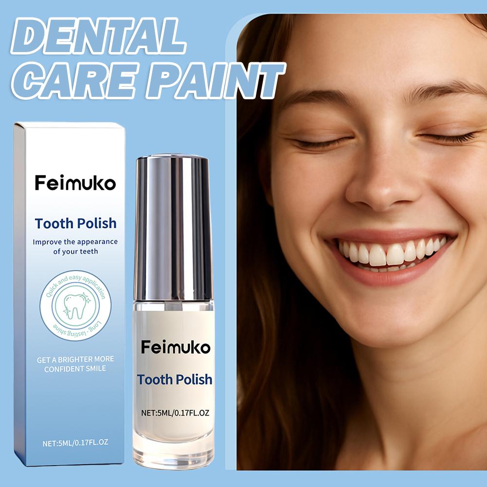 5ml Teeth Whitening Polish Pen - Teeth Whitening Serum incelemesi ve fiyatı