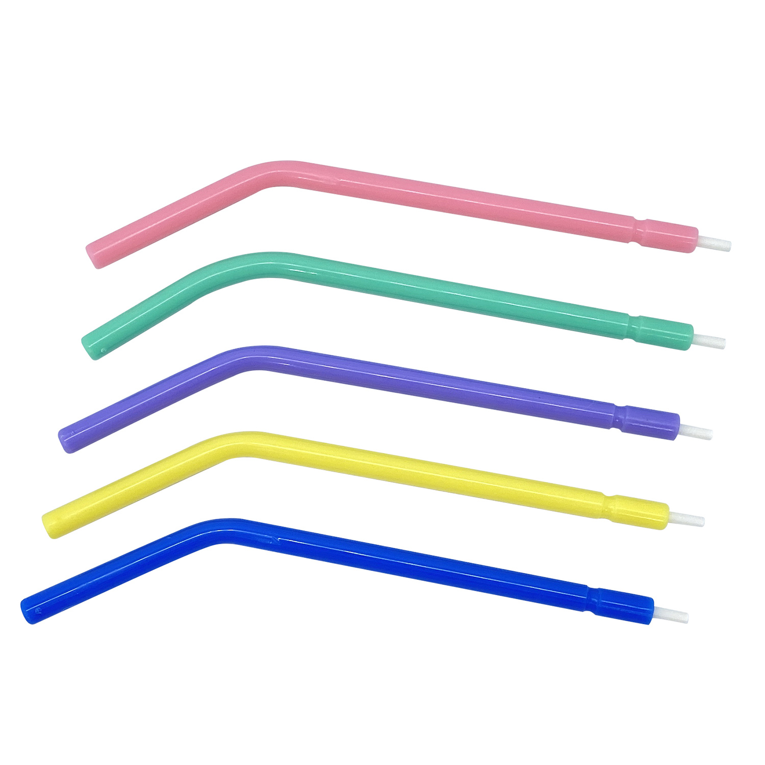 250pcs Dental Air Water Syring - Teeth Whitening Tips incelemesi ve fiyatı