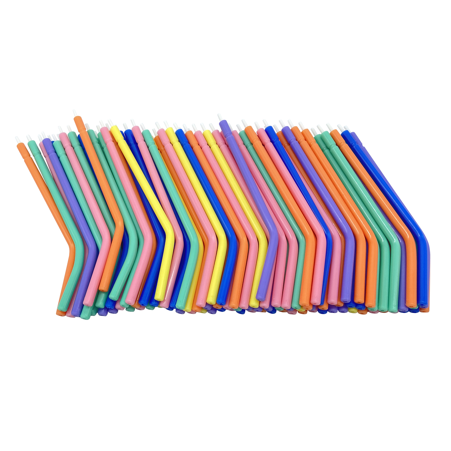 250pcs Dental Air Water Syring - Teeth Whitening Tips incelemesi ve fiyatı