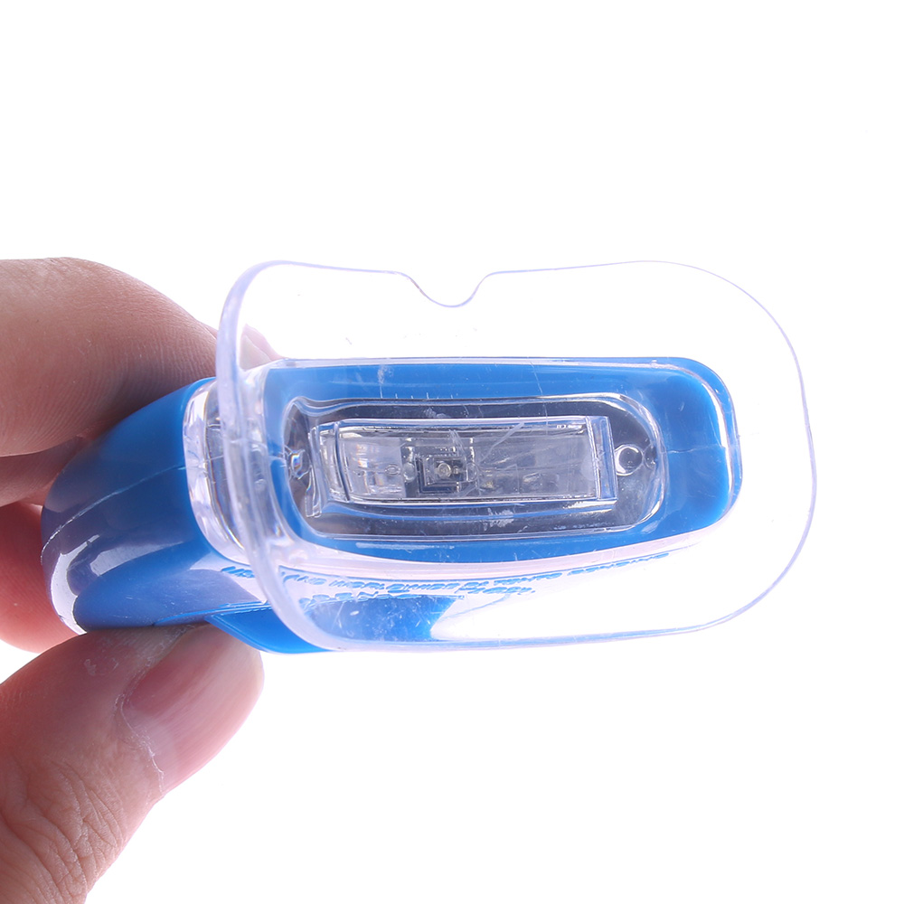 New Blue Led Teeth Whitening A - Teeth Whitening Laser incelemesi ve fiyatı