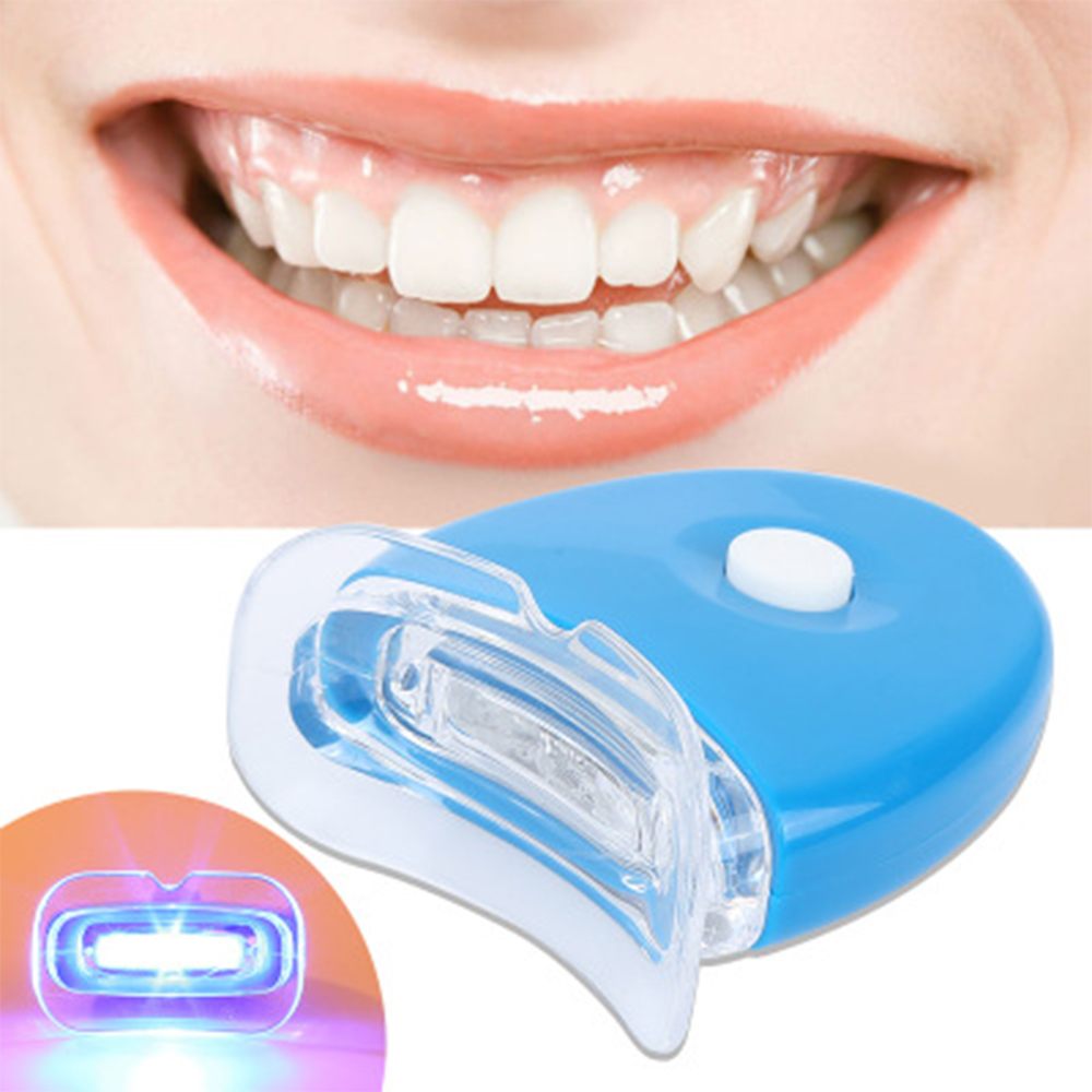 New Blue Led Teeth Whitening A - Teeth Whitening Laser incelemesi ve fiyatı