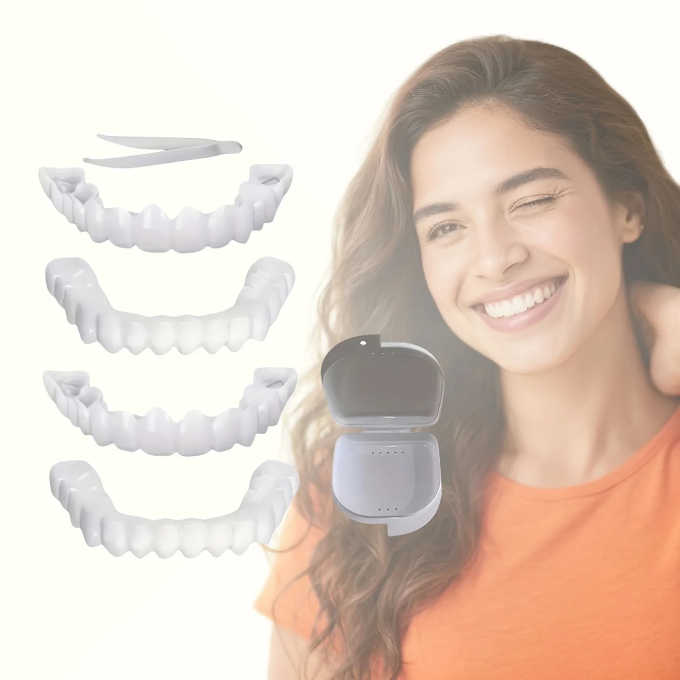New Sports Event Special Teeth - Teeth Whitening For Photos incelemesi ve fiyatı