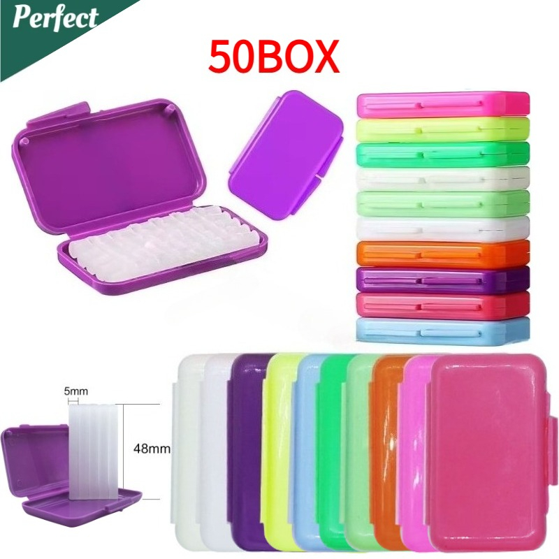 50Box  Dental Orthodontic Reli - Teeth Whitening Kit Professional incelemesi ve fiyatı