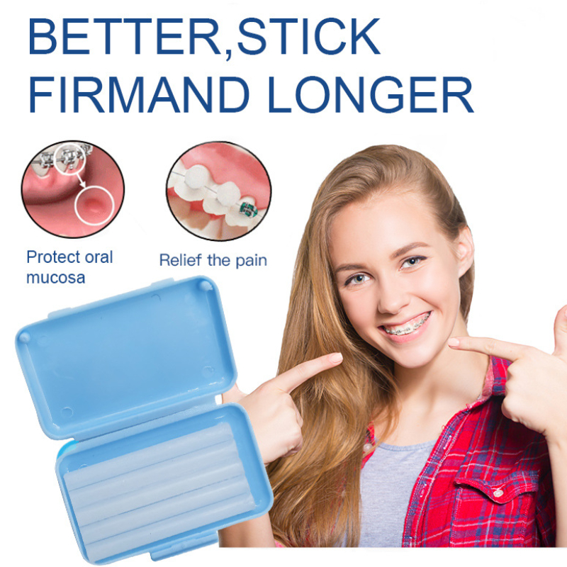50Box  Dental Orthodontic Reli - Teeth Whitening Kit Professional incelemesi ve fiyatı
