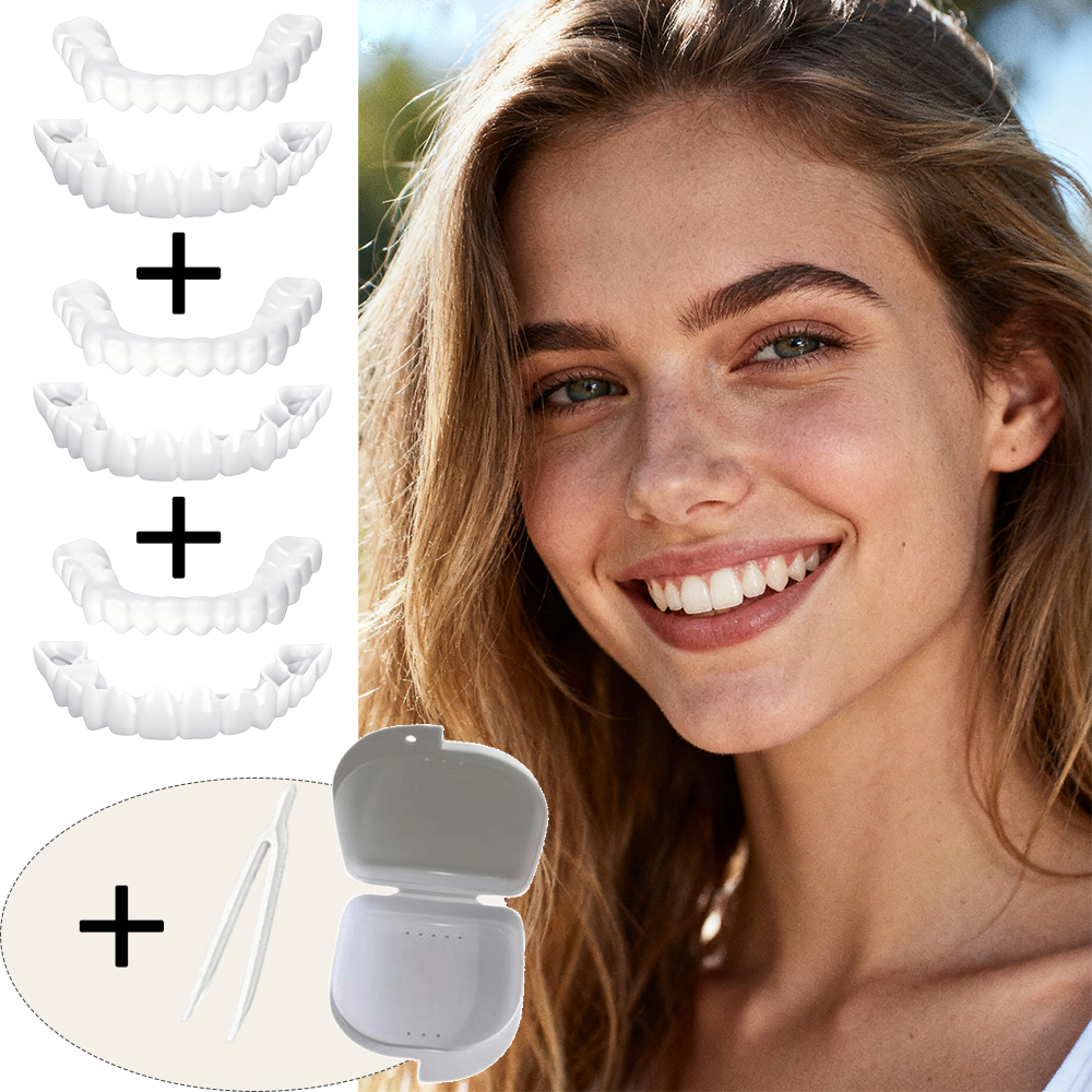 New Newlywed Couple Teeth Vene - Teeth Whitening For Photos incelemesi ve fiyatı