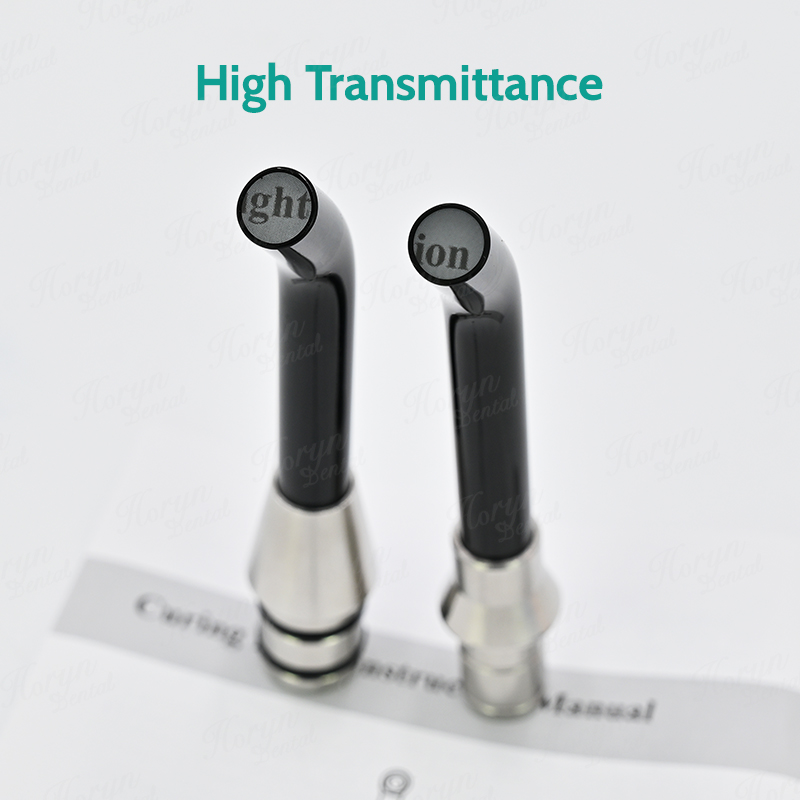 Dental LED Curing Light Guide  - Teeth Whitening Tips incelemesi ve fiyatı