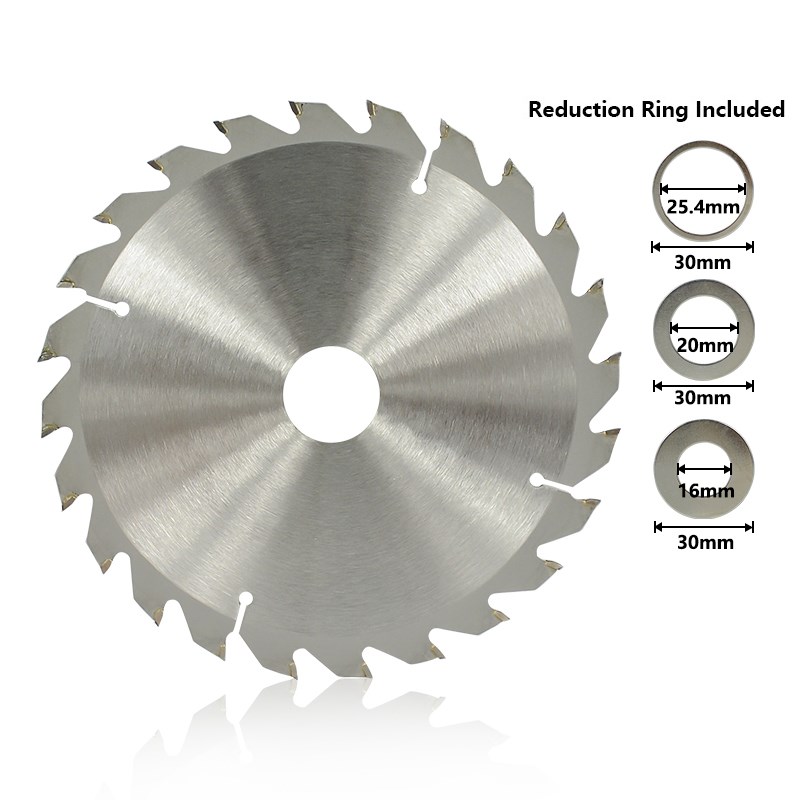 XCAN Wood Cutting Disc 235 300 - Teeth Whitening Tips incelemesi ve fiyatı