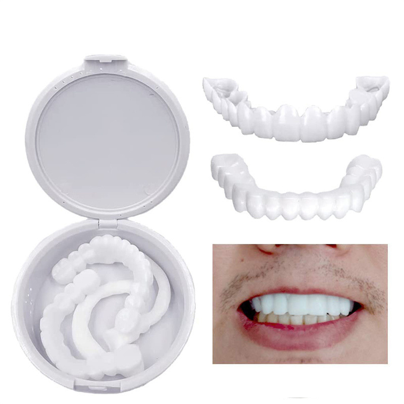 Newlywed Couple Teeth Veneers  - Teeth Whitening For Photos incelemesi ve fiyatı