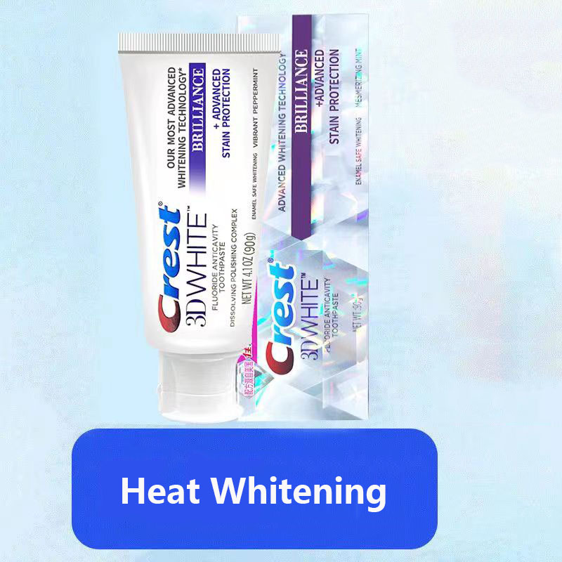 Crest Toothpaste Teeth Whiteni - Teeth Whitening Crest incelemesi ve fiyatı