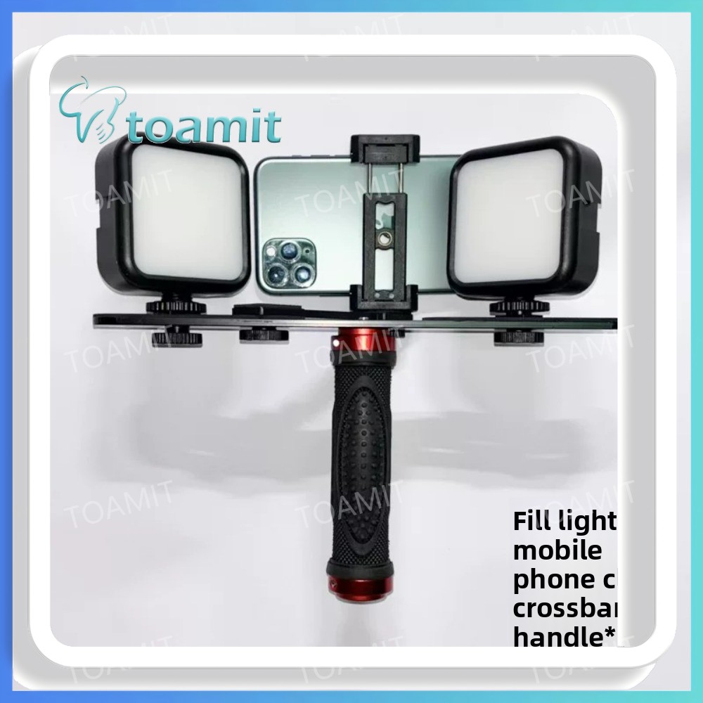 Dental Photography Light, Blue - Teeth Whitening Kit Professional incelemesi ve fiyatı