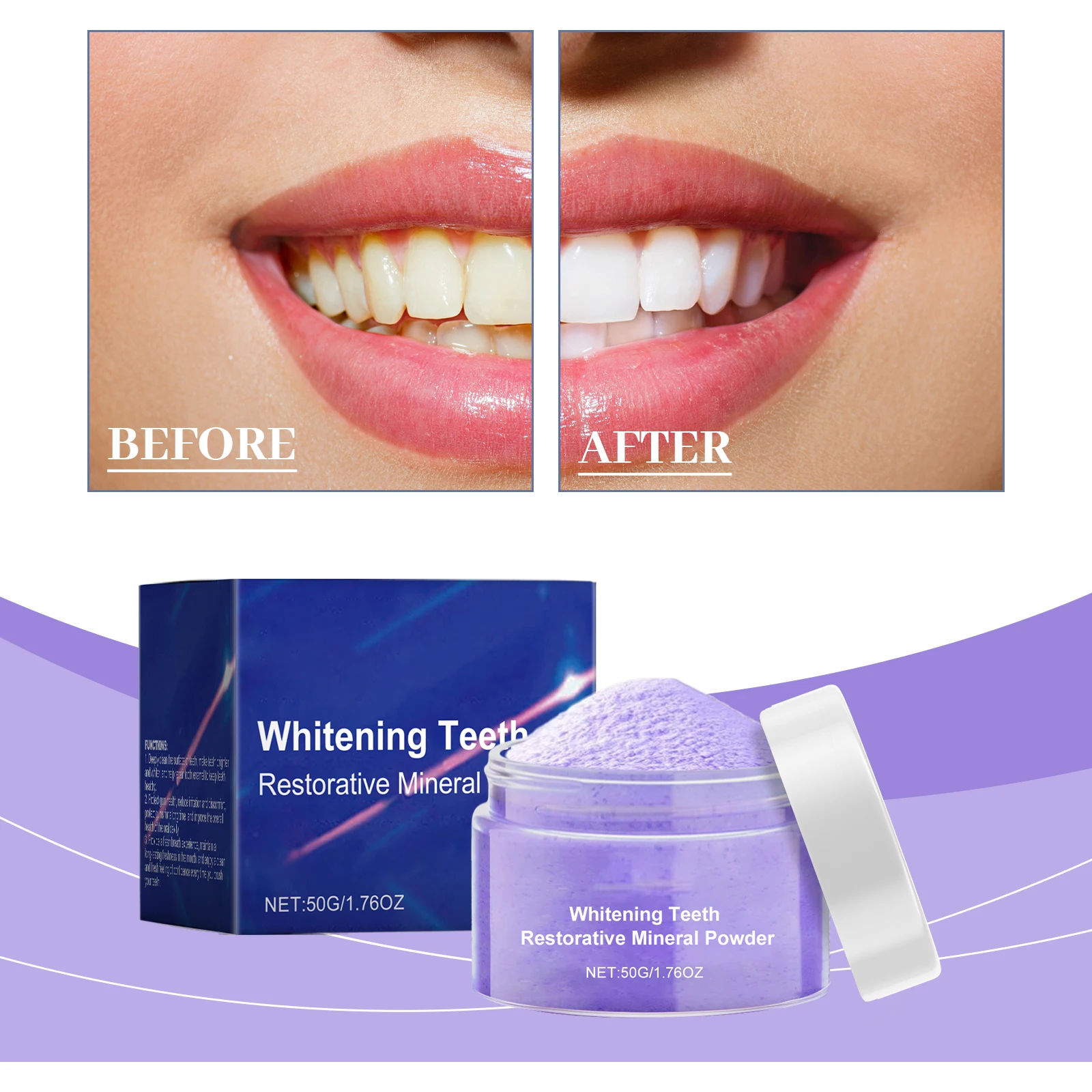 2Nd Upgraded Teeth Whitening T - Teeth Whitening Serum incelemesi ve fiyatı