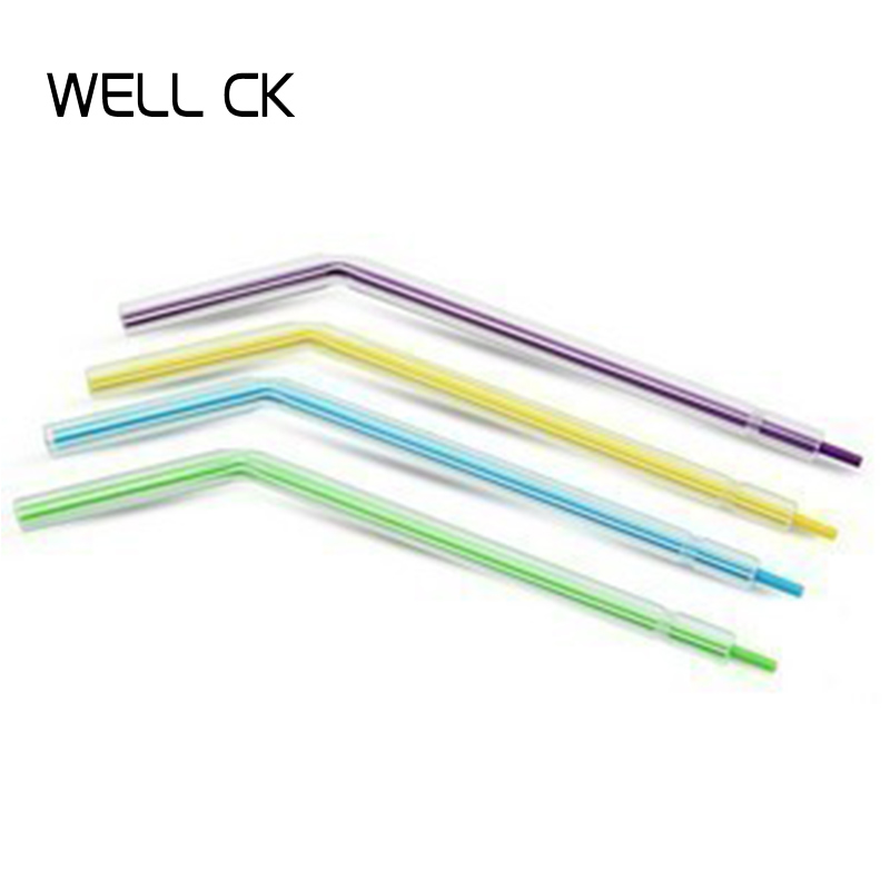 250pcs Dental Air Water Syring - Teeth Whitening Tips incelemesi ve fiyatı