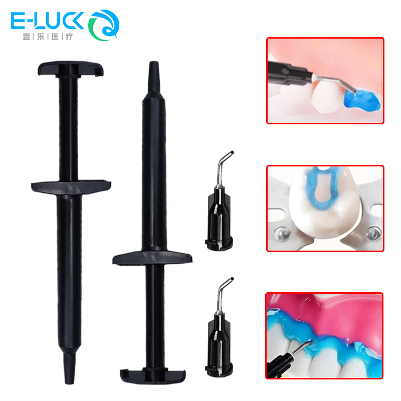 Dental Gingival Barrier Profes - Teeth Whitening Kit Professional incelemesi ve fiyatı
