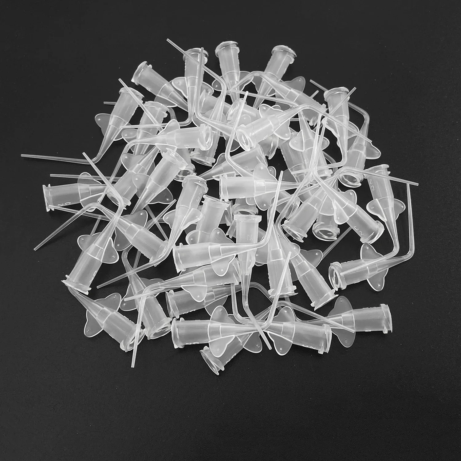 Tomenty 100pcs Disposable Irri - Teeth Whitening Tips incelemesi ve fiyatı