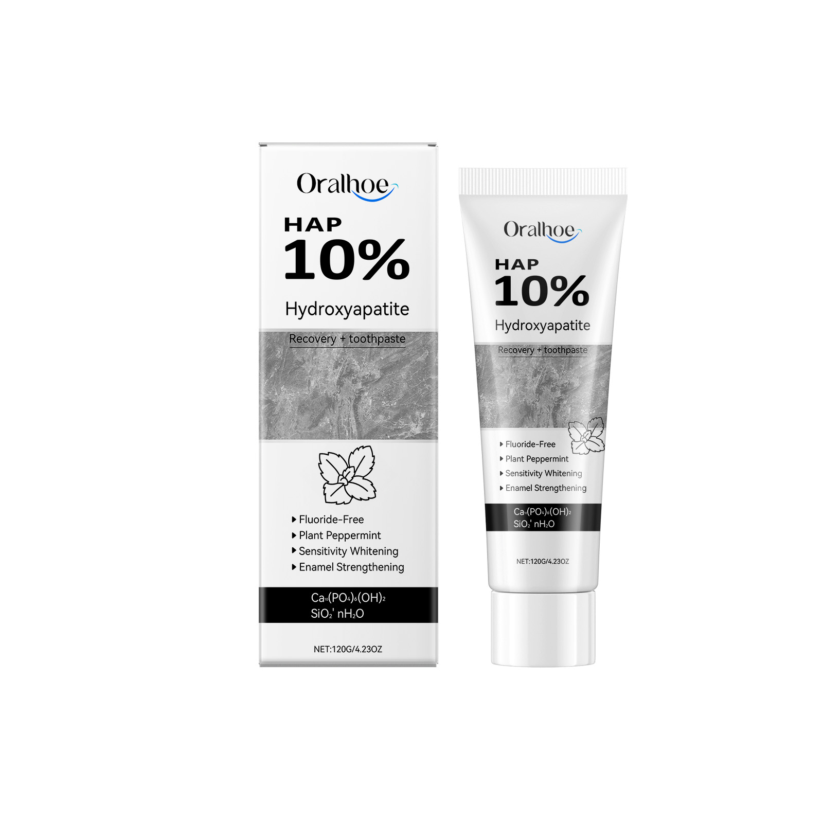 Oralhoe Teeth Whitening Cream  - Teeth Whitening Crest incelemesi ve fiyatı