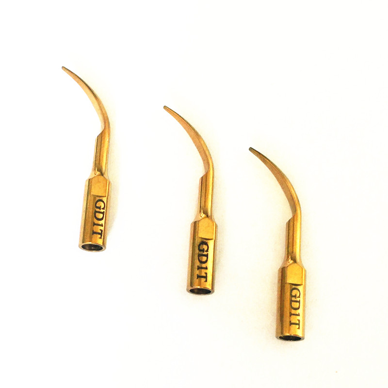 3 PCS original DTE Dental Scal - Teeth Whitening Tips incelemesi ve fiyatı