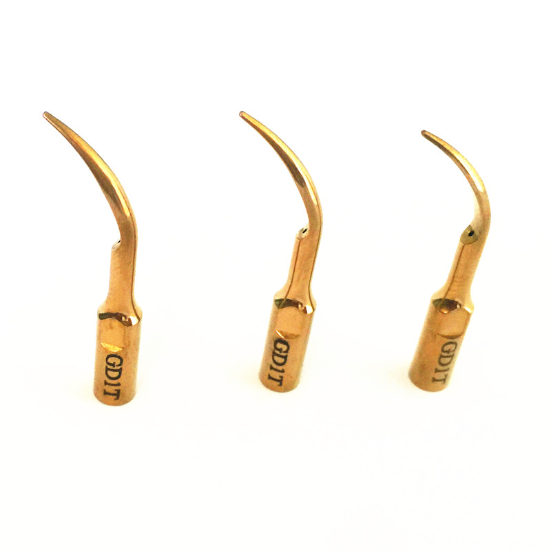 3 PCS original DTE Dental Scal - Teeth Whitening Tips incelemesi ve fiyatı