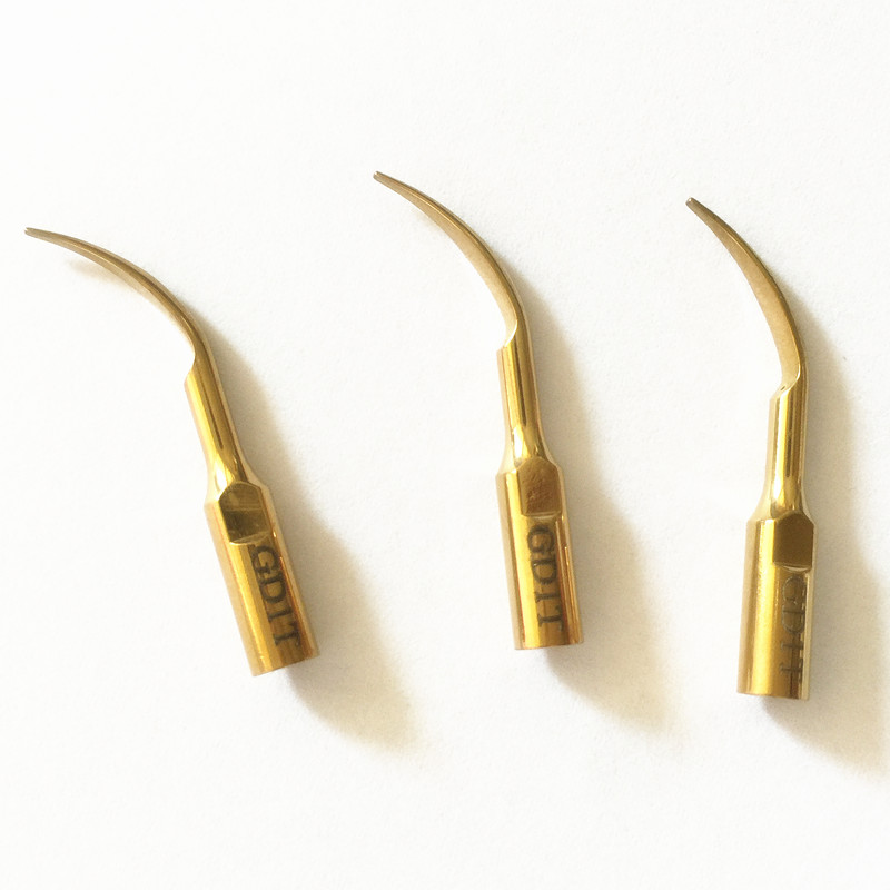3 PCS original DTE Dental Scal - Teeth Whitening Tips incelemesi ve fiyatı