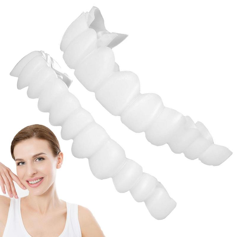 Pet Owner Teeth Veneers Reusab - Teeth Whitening For Photos incelemesi ve fiyatı