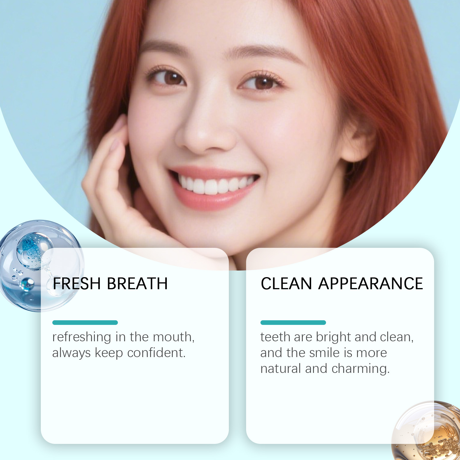 Whitening Foam Toothpaste Oral - Teeth Whitening Foam Toothpaste incelemesi ve fiyatı