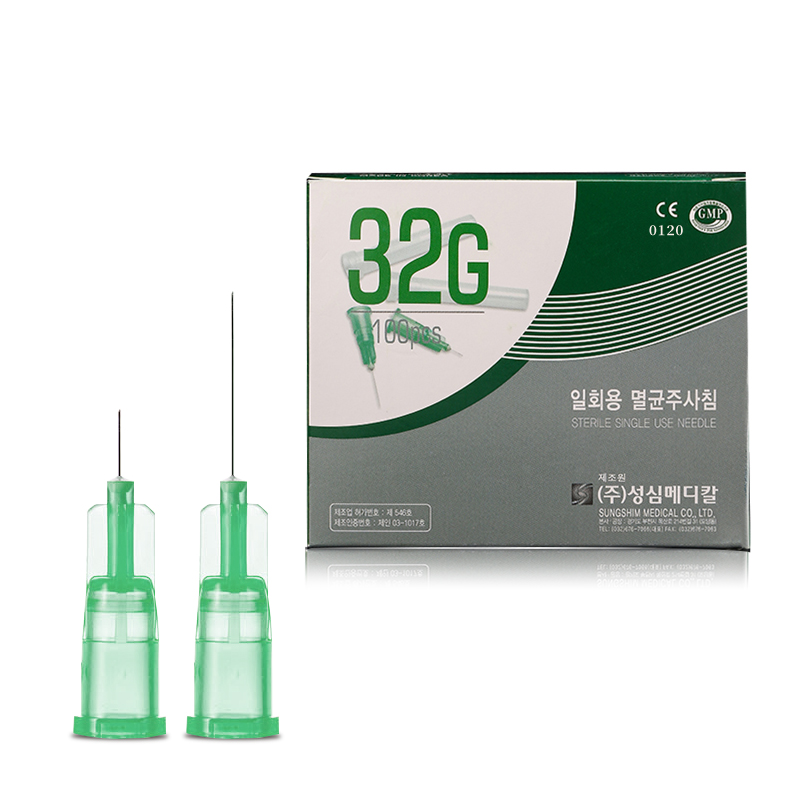 30G 4mm 25mm 32G 4mm 13mm Disp - Teeth Whitening Tips incelemesi ve fiyatı