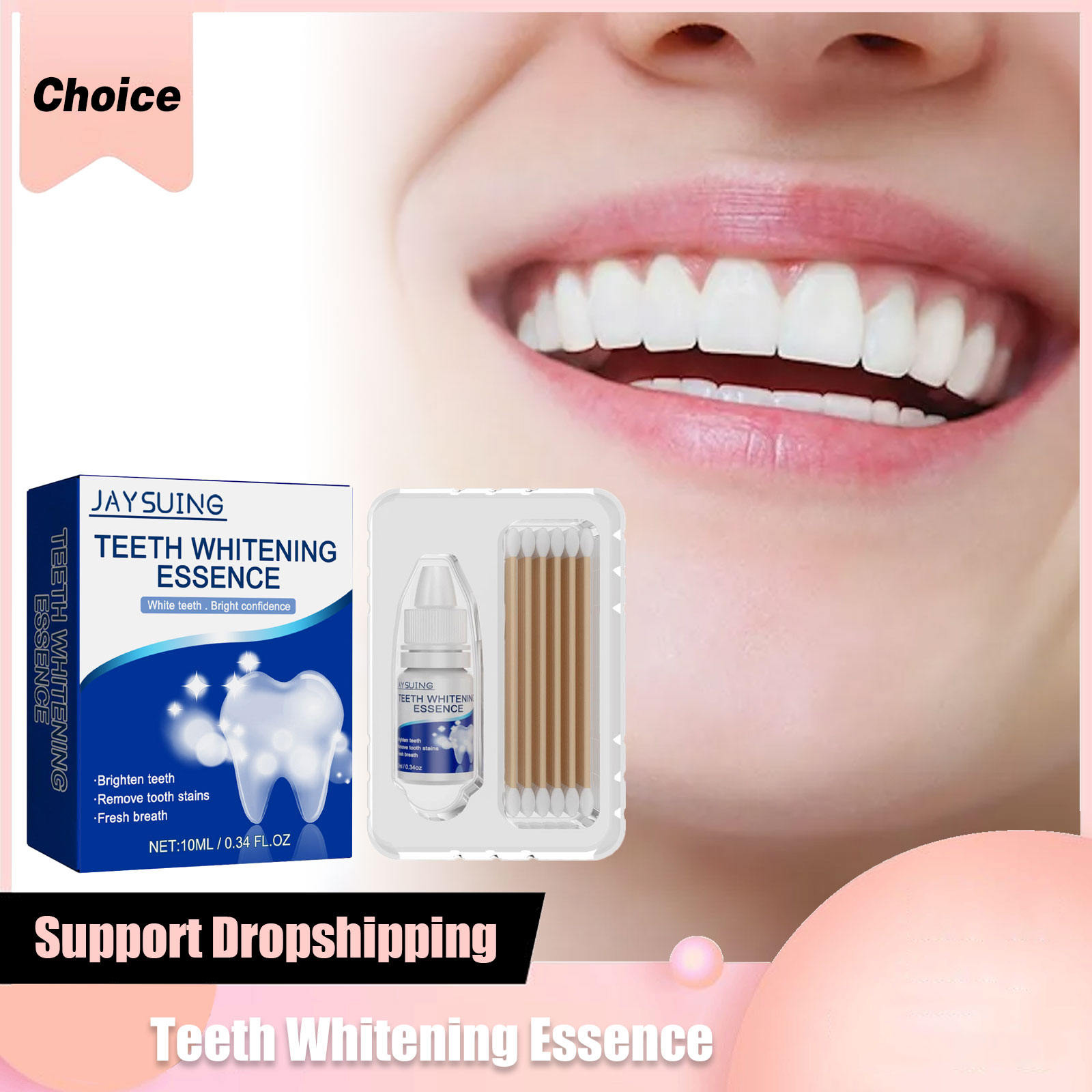 Teeth Whitening Serum Remove P - Teeth Whitening Serum incelemesi ve fiyatı