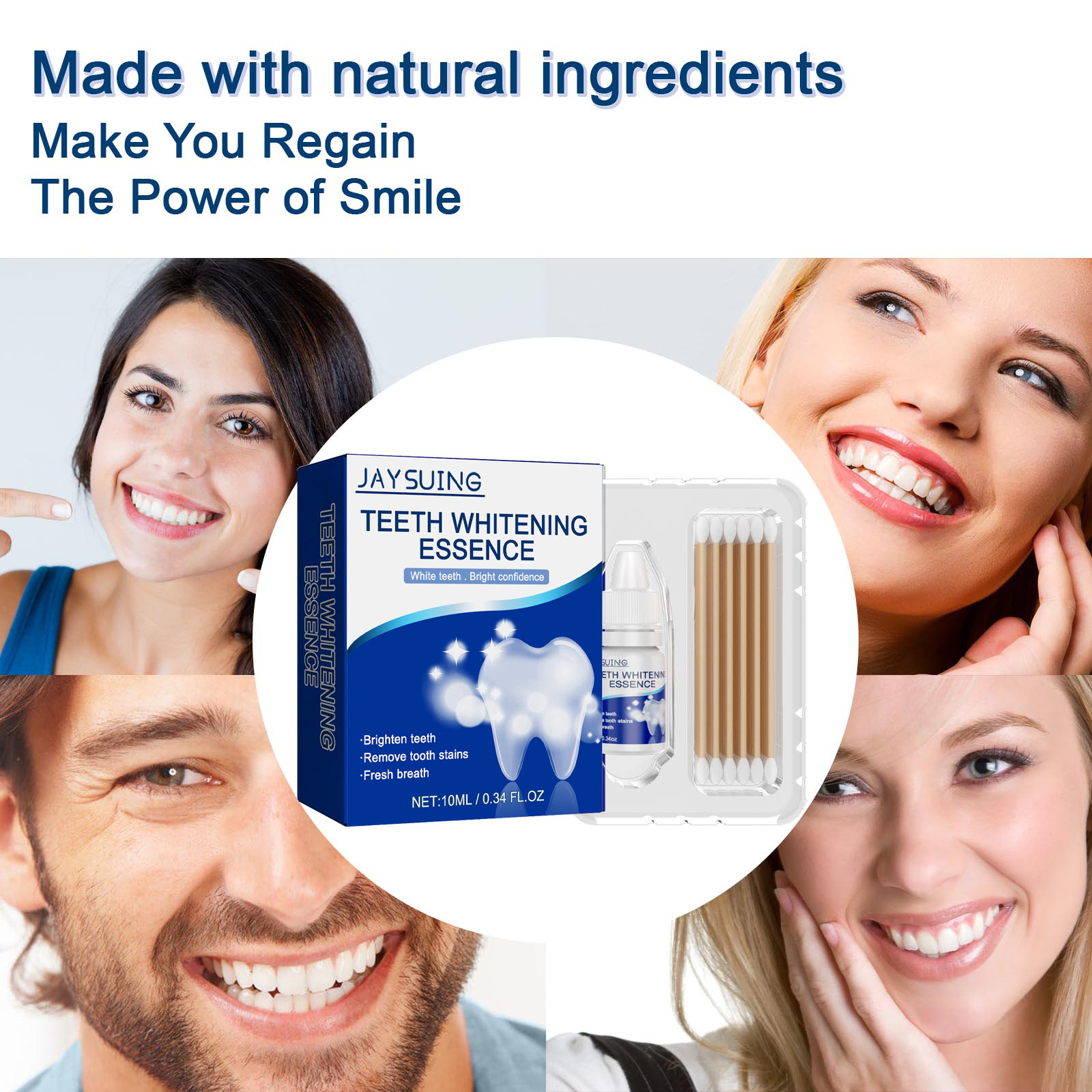 Teeth Whitening Serum Remove P - Teeth Whitening Serum incelemesi ve fiyatı