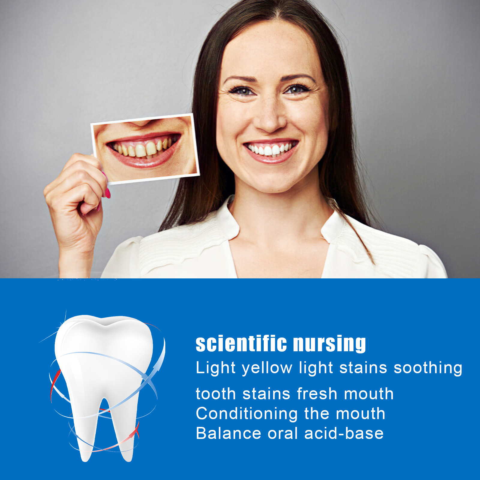 Teeth Whitening Serum Remove P - Teeth Whitening Serum incelemesi ve fiyatı