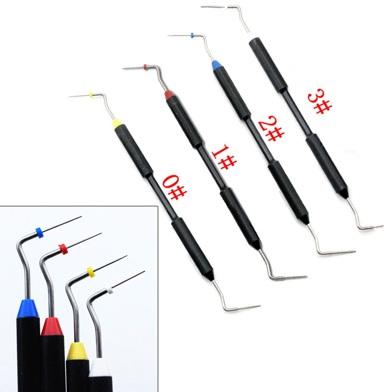 Dental Endodontic Hand Plugger - Teeth Whitening Tips incelemesi ve fiyatı