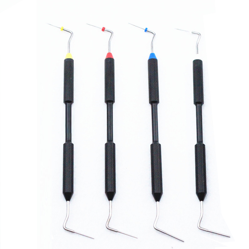 Dental Endodontic Hand Plugger - Teeth Whitening Tips incelemesi ve fiyatı